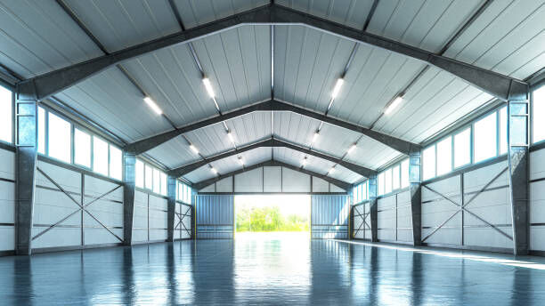 Garage Flooring